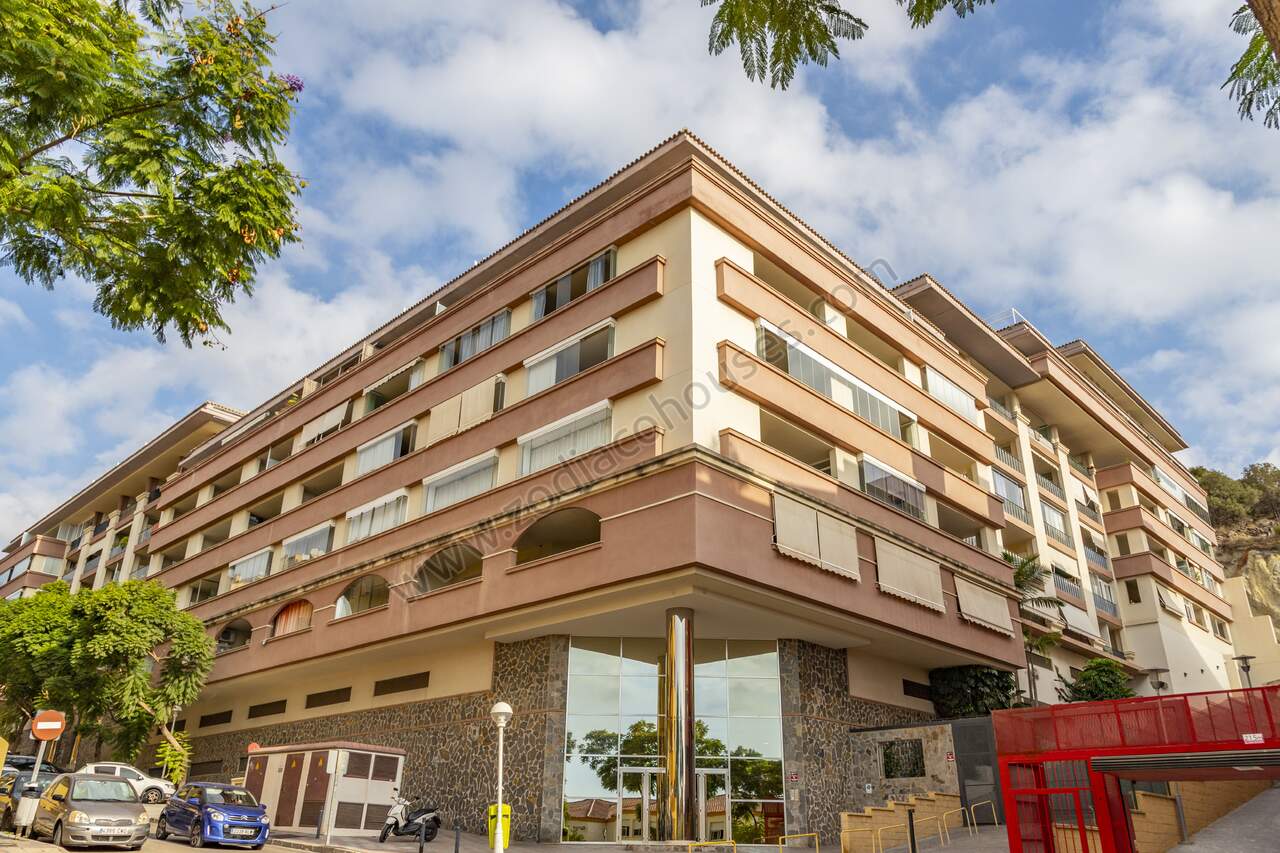 [128244] Los Pacos, Fuengirola - 1
