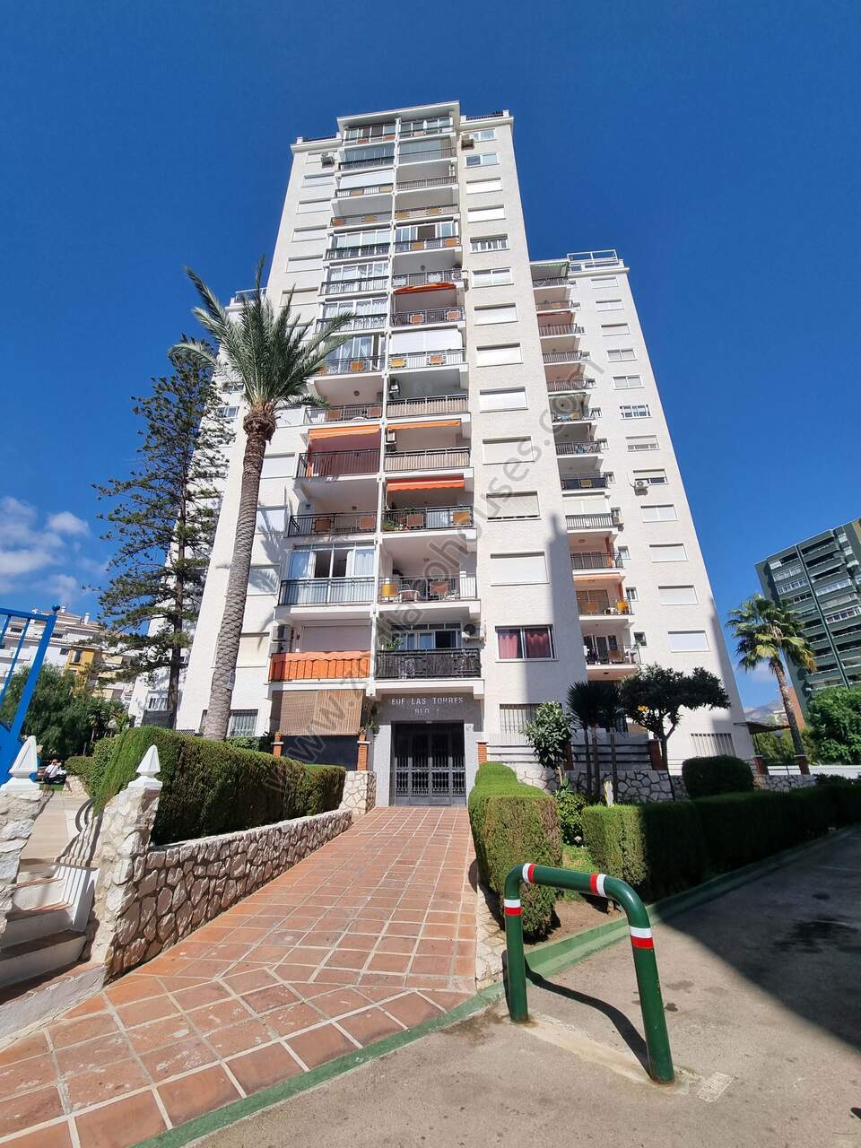 [128320] Los Boliches, Fuengirola - 1