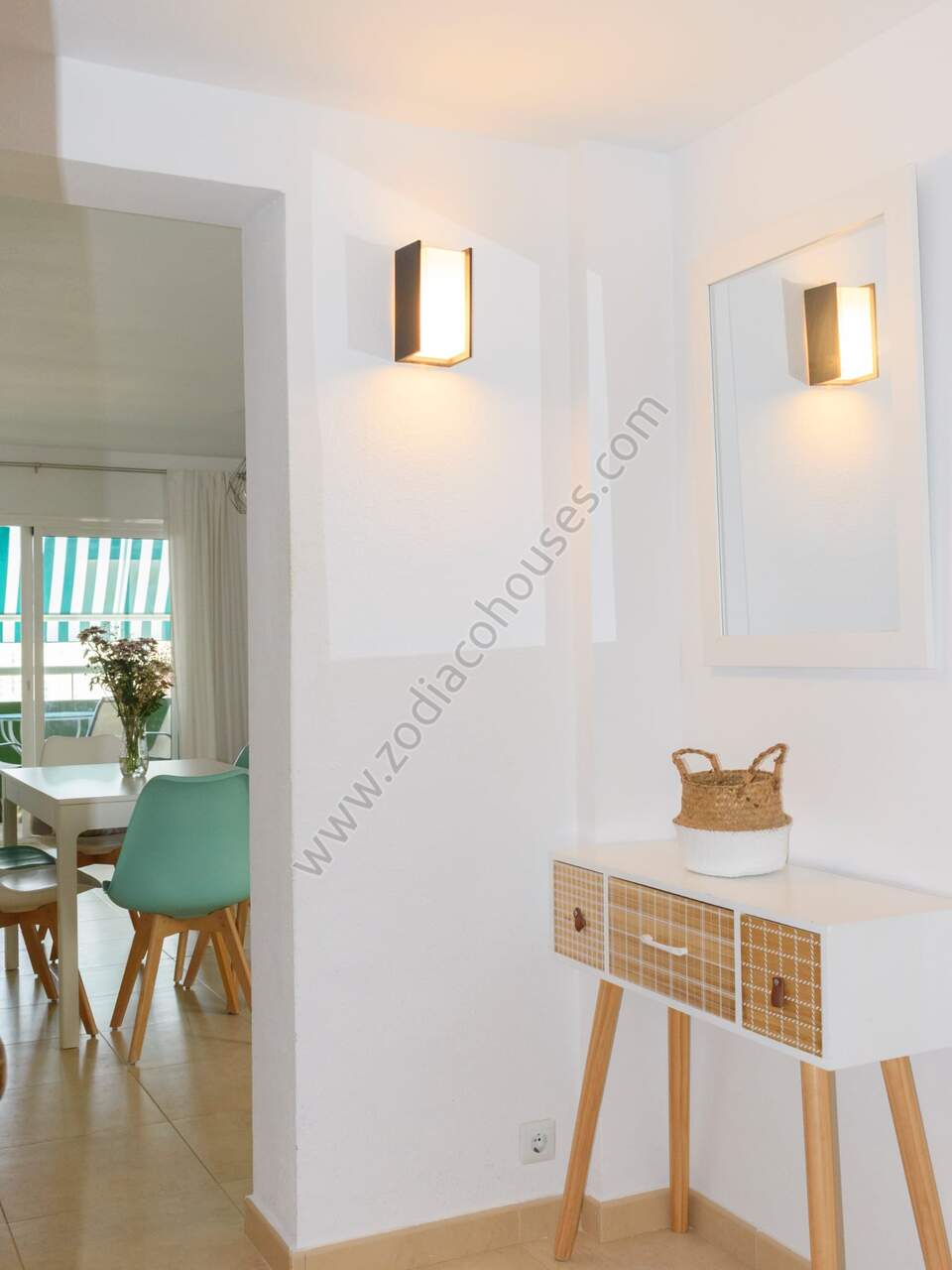 [128331] Los Boliches, Fuengirola - 1