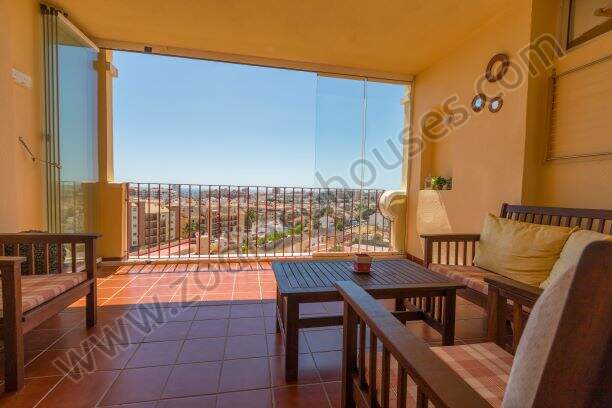 [127993] Los Pacos, Fuengirola - 1