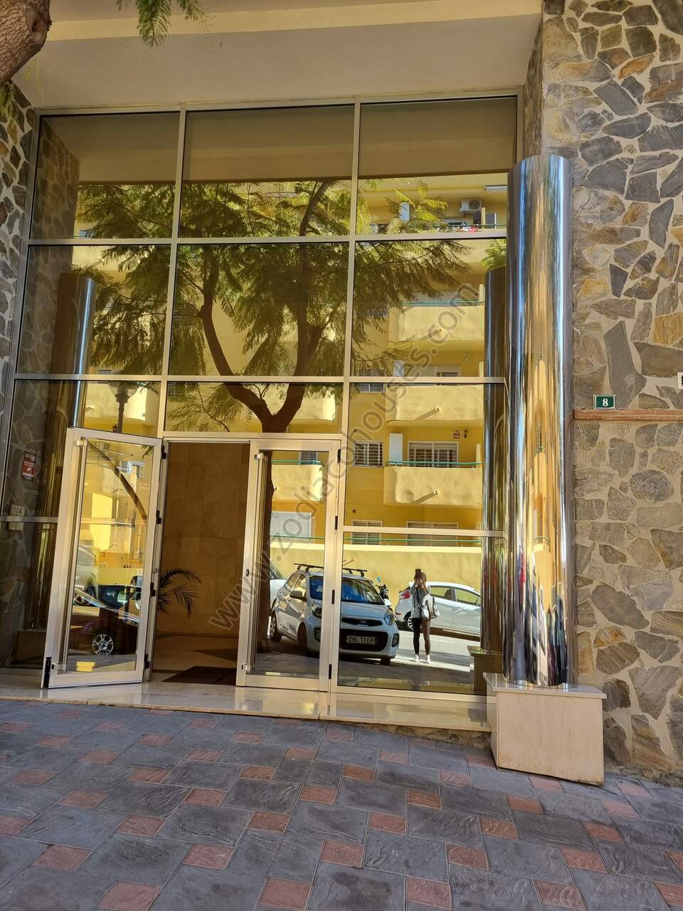 [128219] Los Pacos, Fuengirola - 1
