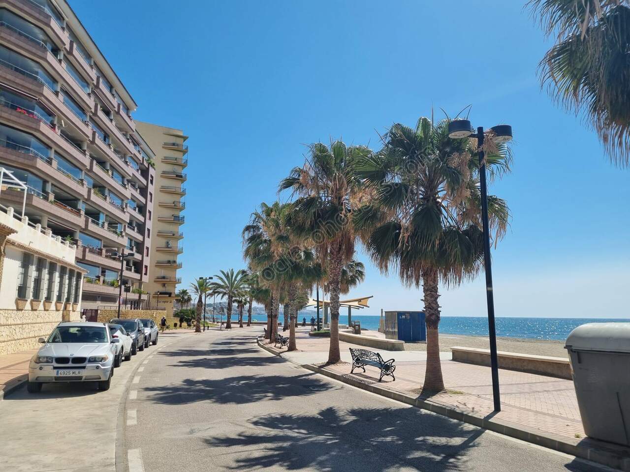 [128311-2] Fuengirola, Fuengirola - 1