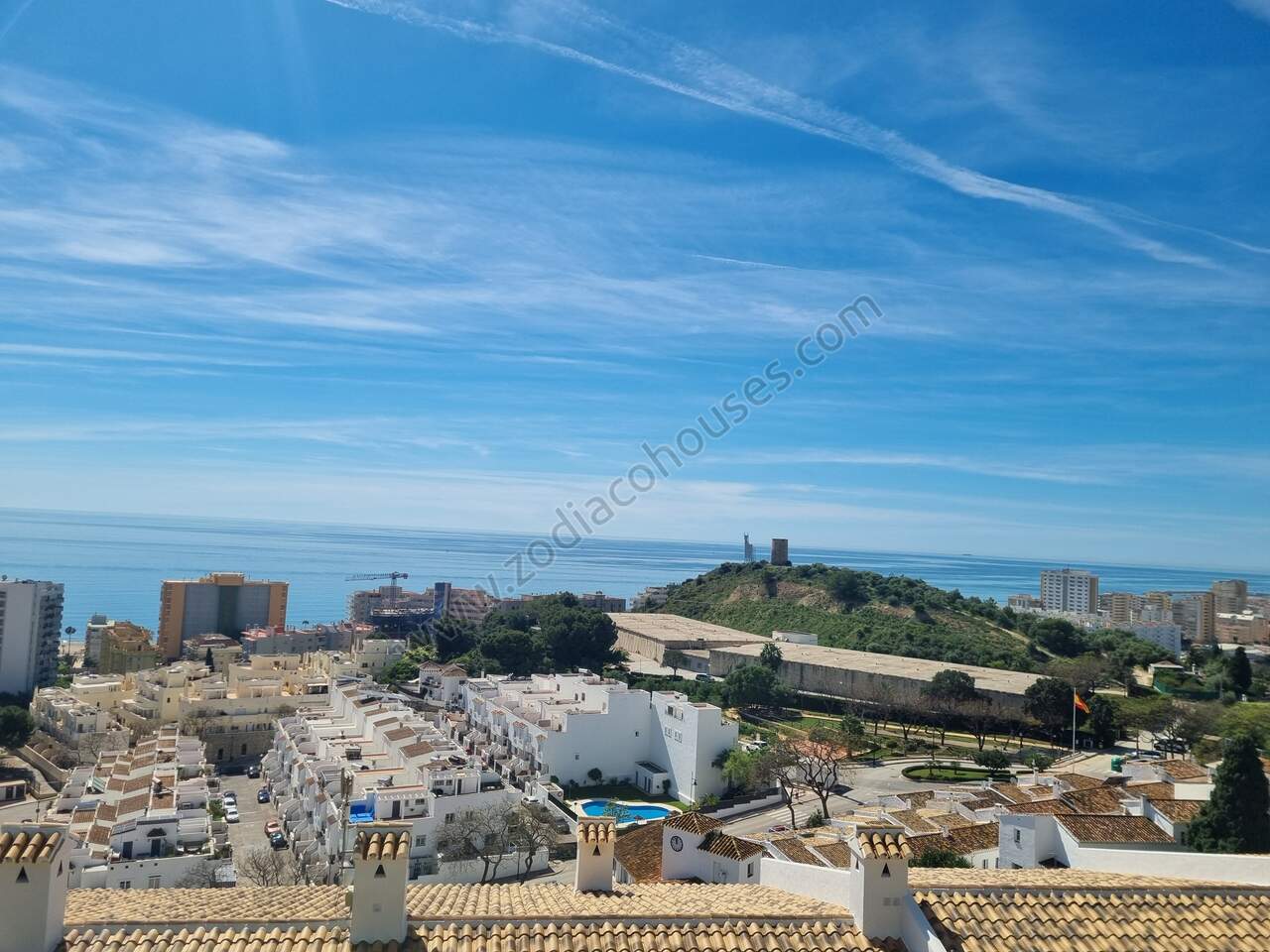 [128333] Los Pacos, Fuengirola - 1
