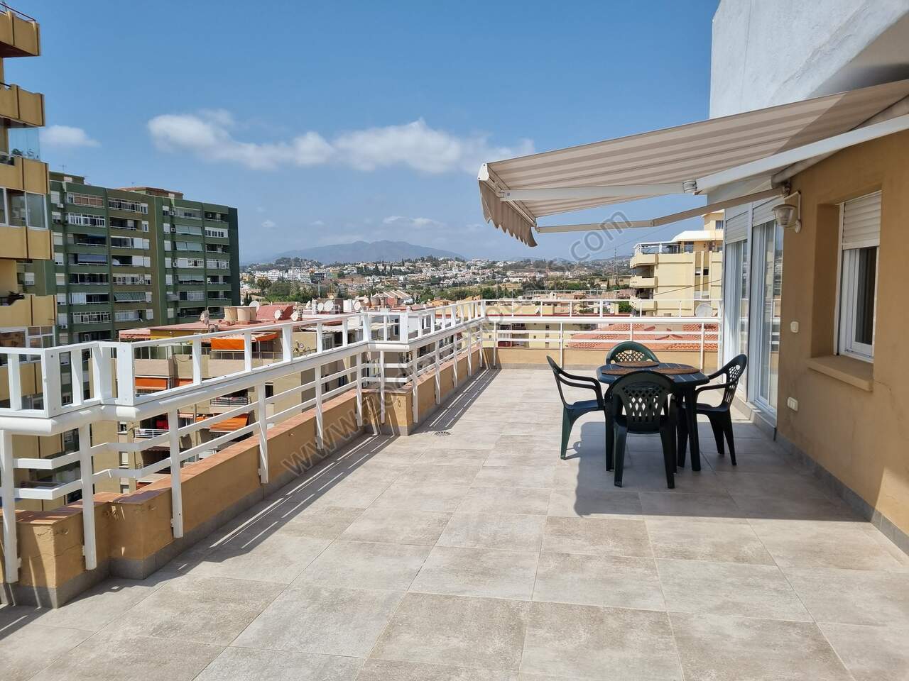 [128096] Los Boliches, Fuengirola - 1