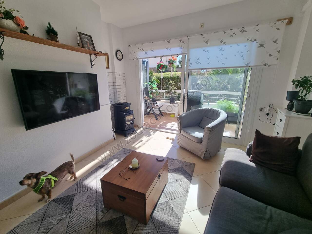 [128216] Torreblanca, Fuengirola - 1