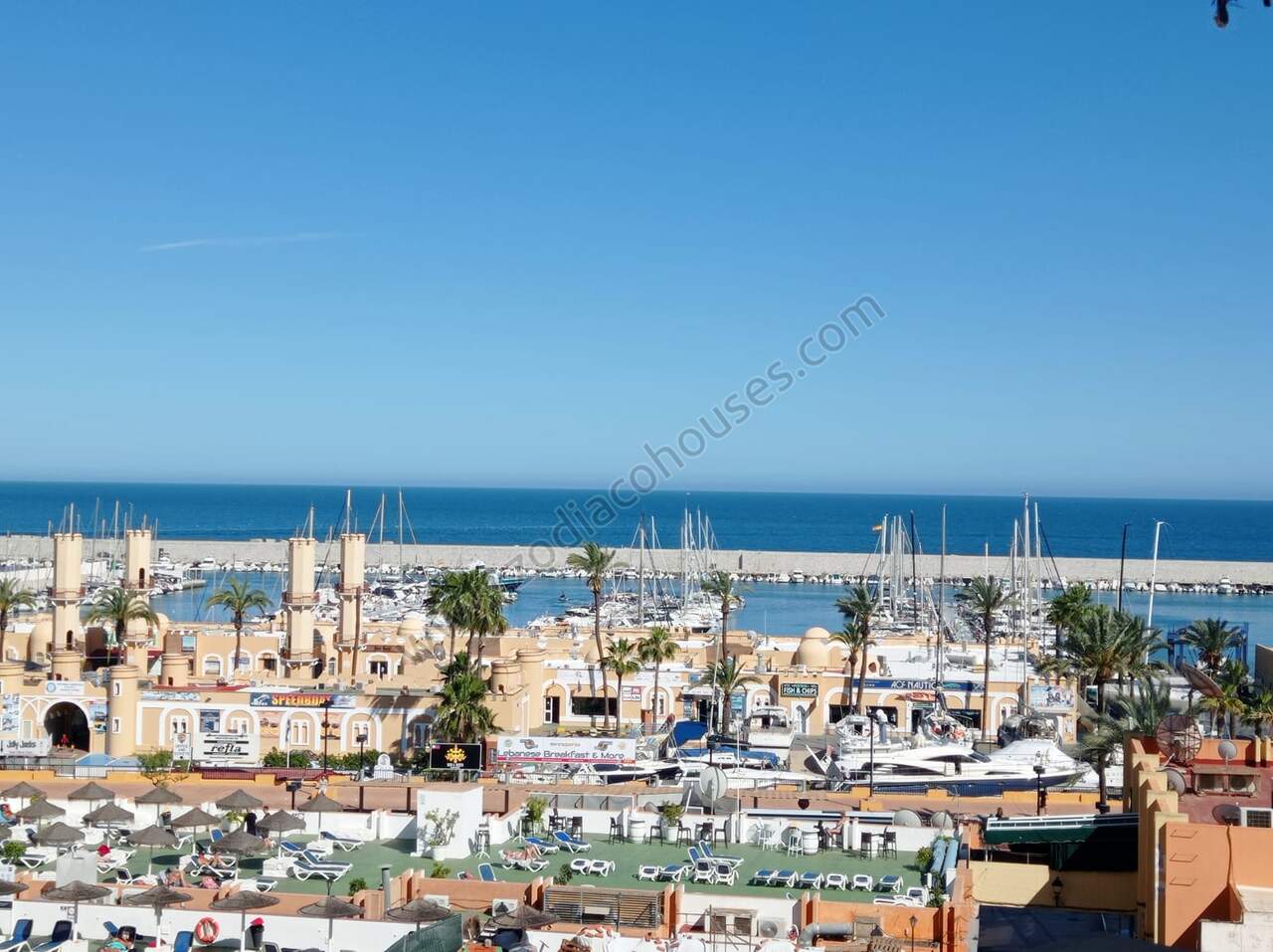 [128313] Fuengirola, Fuengirola - 1