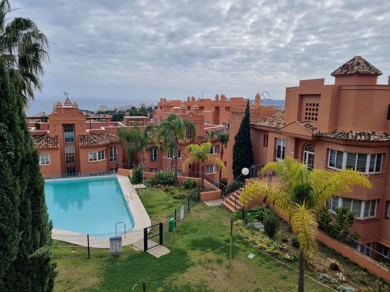 [128270] Los Pacos, Fuengirola - 1
